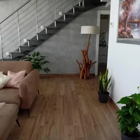 Il Poggio Tatil Evi *