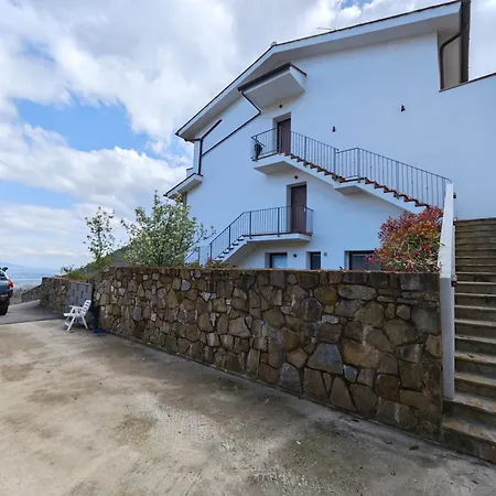 Tatil Evi Il Poggio