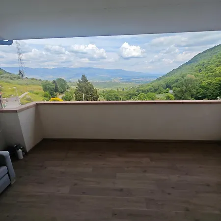 Tatil Evi Il Poggio *
