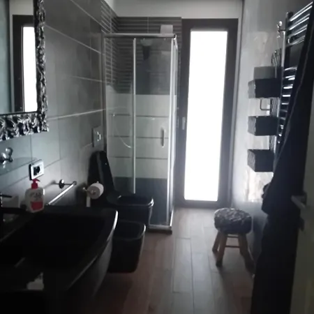 Tatil Evi Il Poggio *