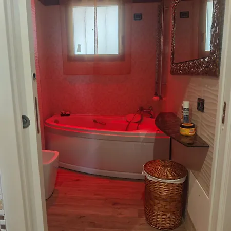 Il Poggio Tatil Evi *