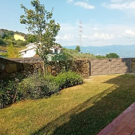 Tatil Evi Il Poggio