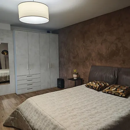 Il Poggio Tatil Evi