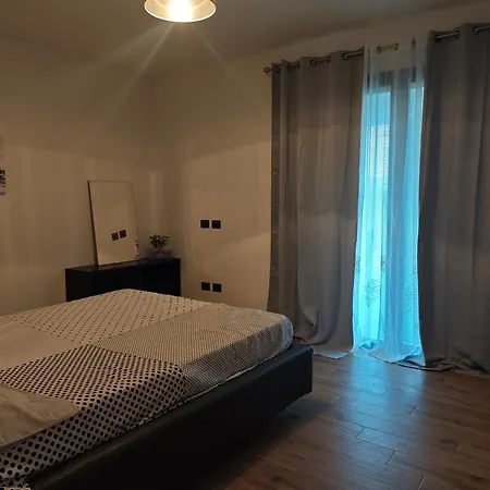 Tatil Evi Il Poggio *