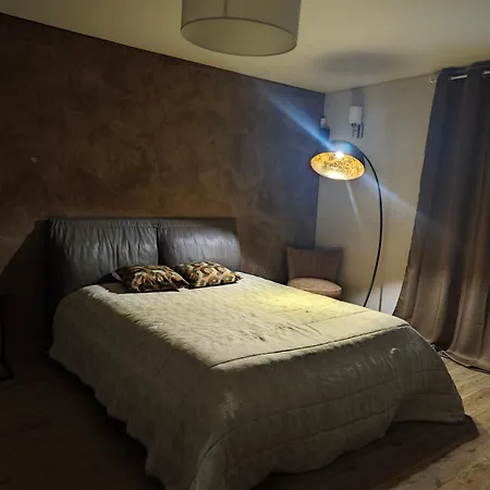 Il Poggio Tatil Evi *