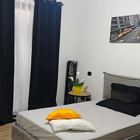 Il Poggio Tatil Evi *
