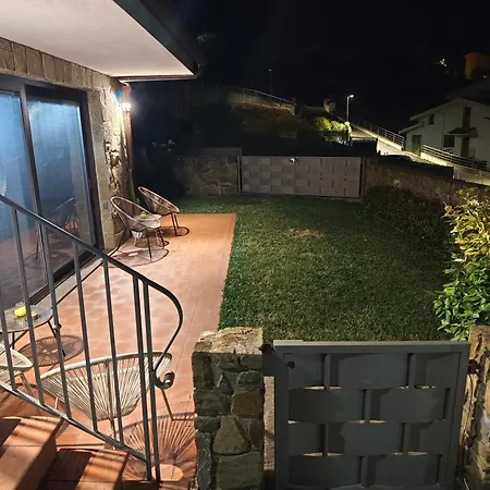 Il Poggio Tatil Evi Poggio Alla Croce