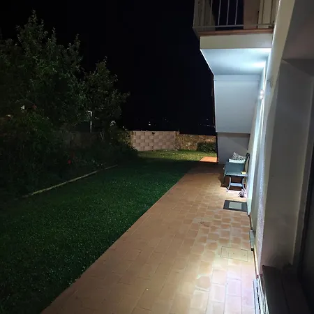 Il Poggio Tatil Evi *
