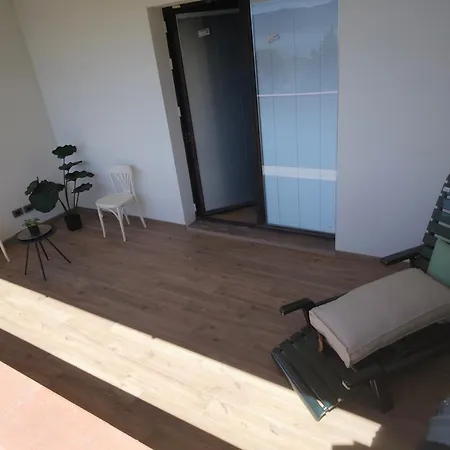 Tatil Evi Il Poggio Poggio Alla Croce