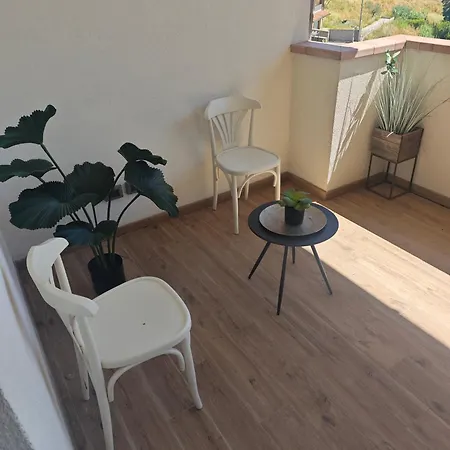 Tatil Evi Il Poggio Poggio Alla Croce