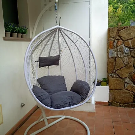 Tatil Evi Il Poggio *