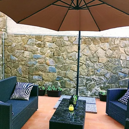 Il Poggio Tatil Evi