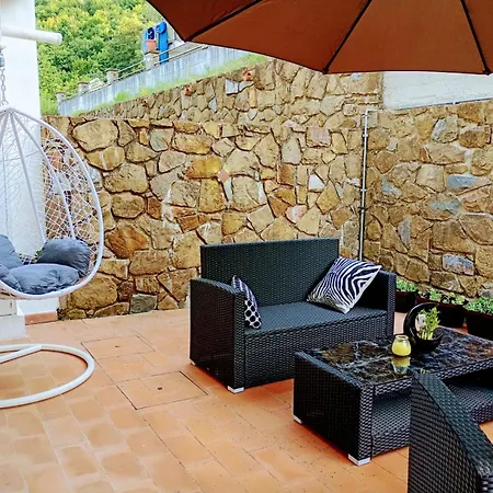 Tatil Evi Il Poggio