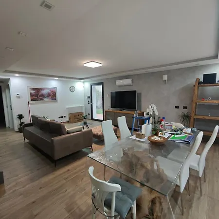 Tatil Evi Il Poggio Poggio Alla Croce