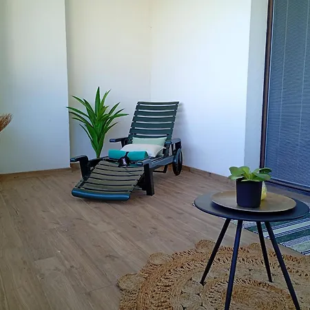 Tatil Evi Il Poggio *
