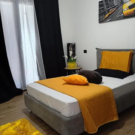 Tatil Evi Il Poggio Poggio Alla Croce