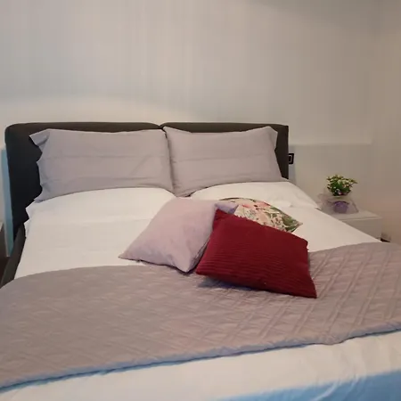 Tatil Evi Il Poggio