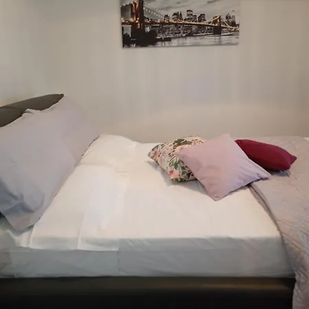 Il Poggio Tatil Evi *